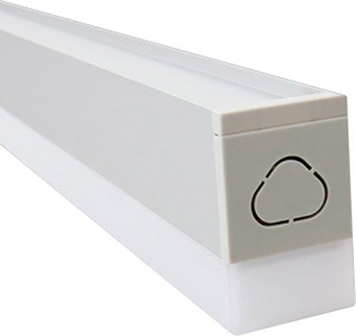 EQUALINE L1180 Anbau- und Pendelleuchte 17,8W 2045lm 3000K
