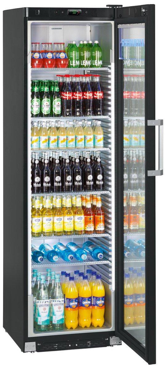 Kühlschrank mit Isoliertür freistehend FKDv 4523 PremiumPlus