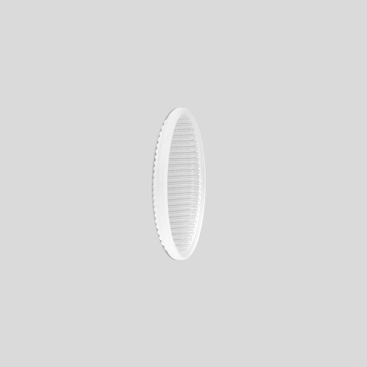 Austauschglas bandförmig Ø 46 mm
