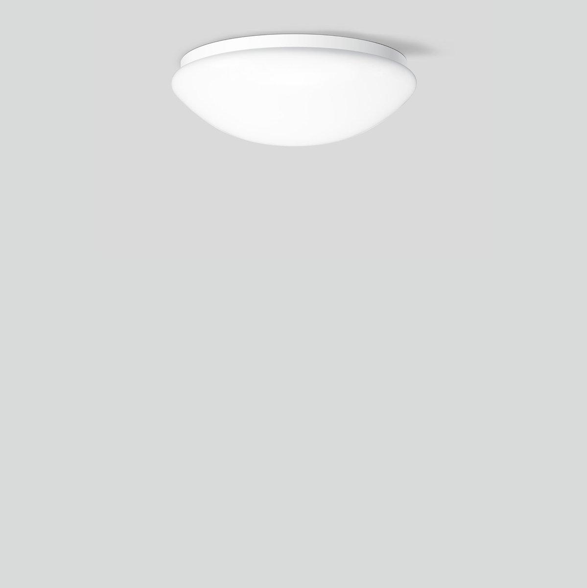 LED Decken- und Wandleuchte on/off-Netzteil weiß 10,5 W 880 lm 3000 K