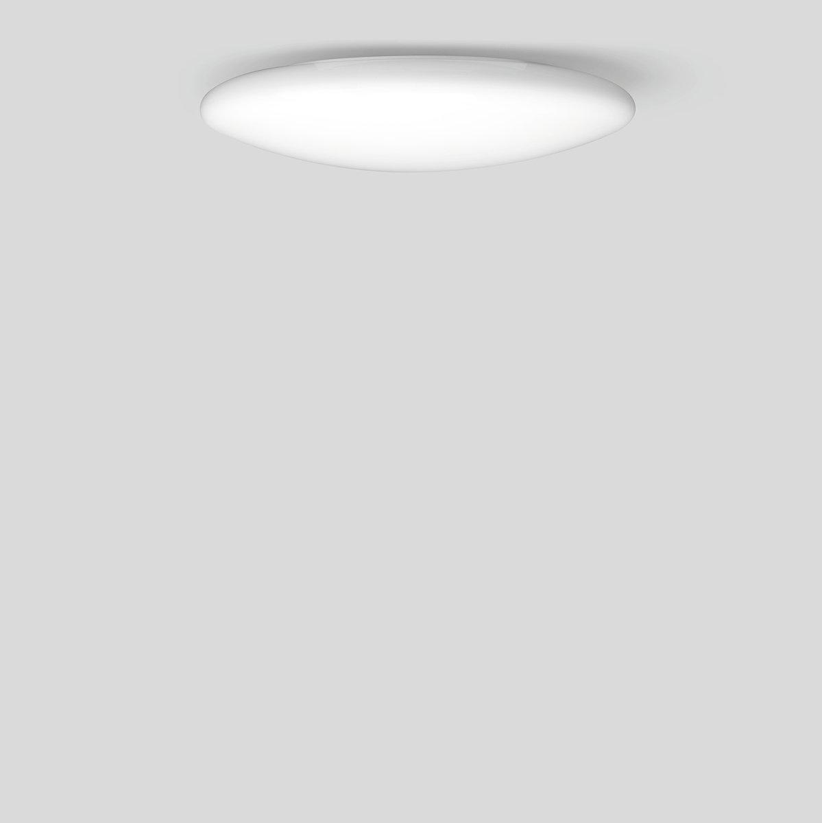 Decken- und Wandleuchte für den Innenbereich Weiß 3000 K