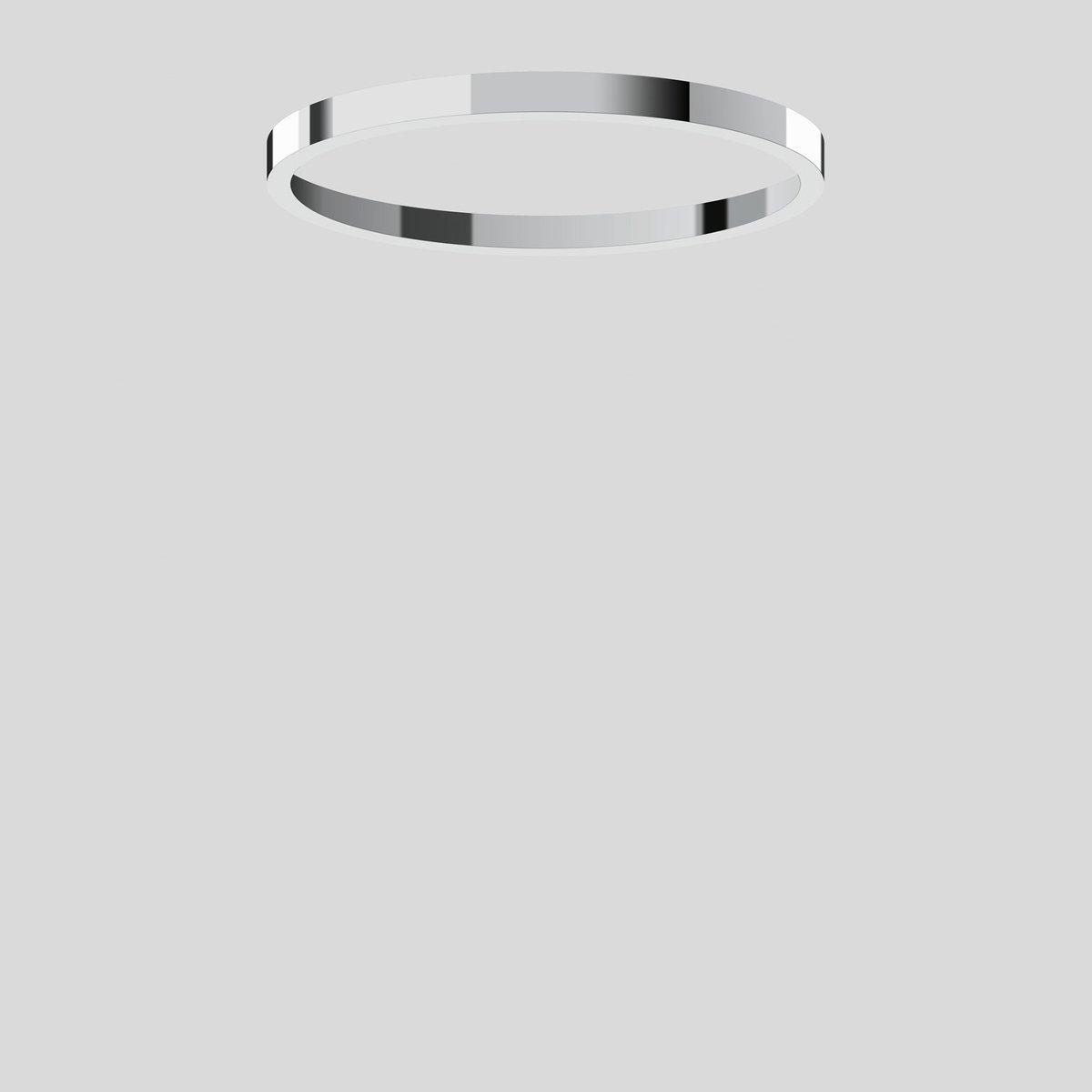Abschlussring Chrom Ø 350 mm