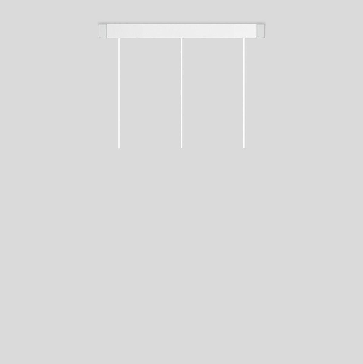 Traverse 700 x 300 x 40 mm