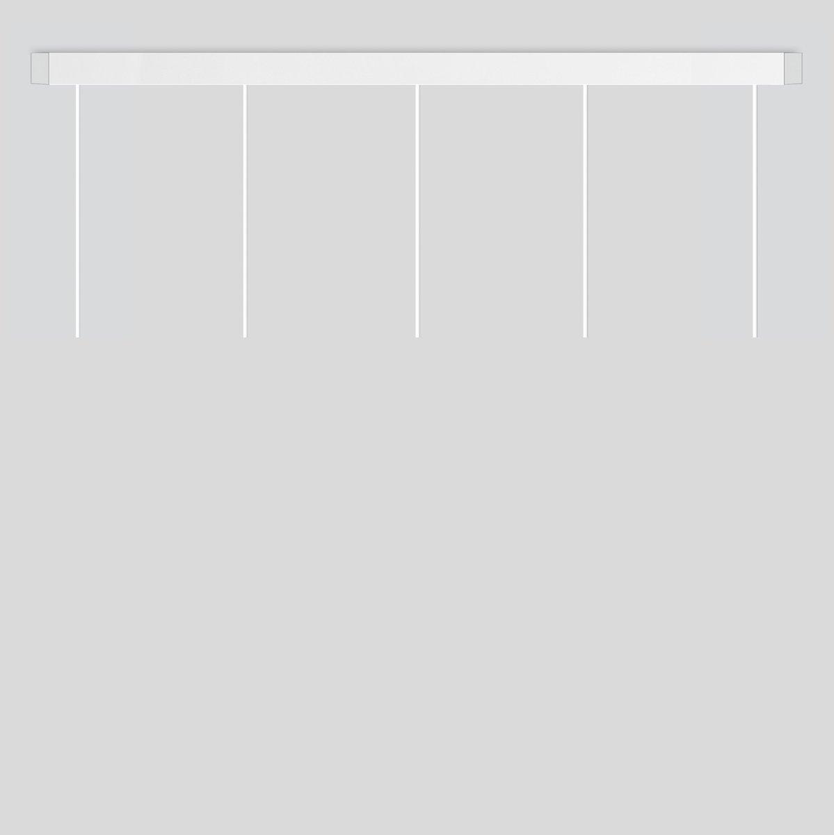 Traverse 1800 x 400 x 40 mm