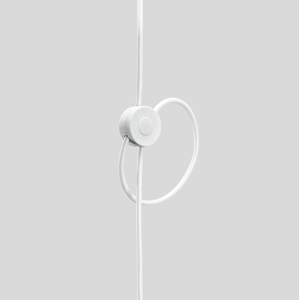 Pendelverkürzer Weiß