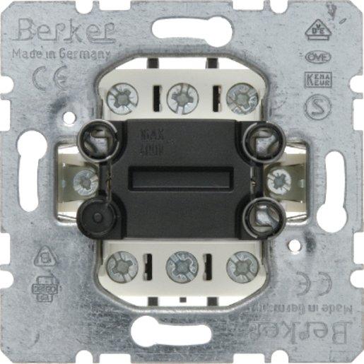 Wippschalter Modul Einsatz