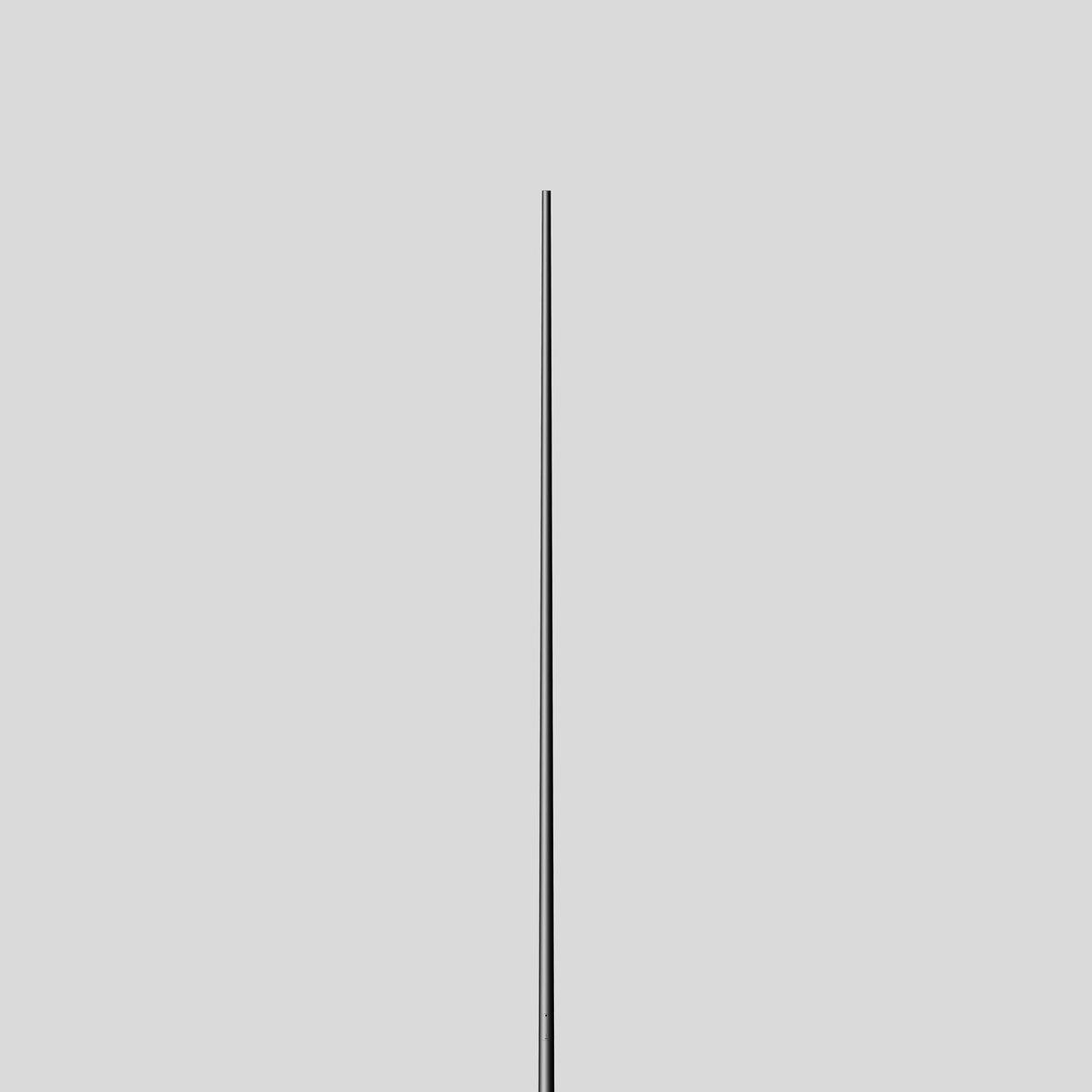 Lichtmast Grafit