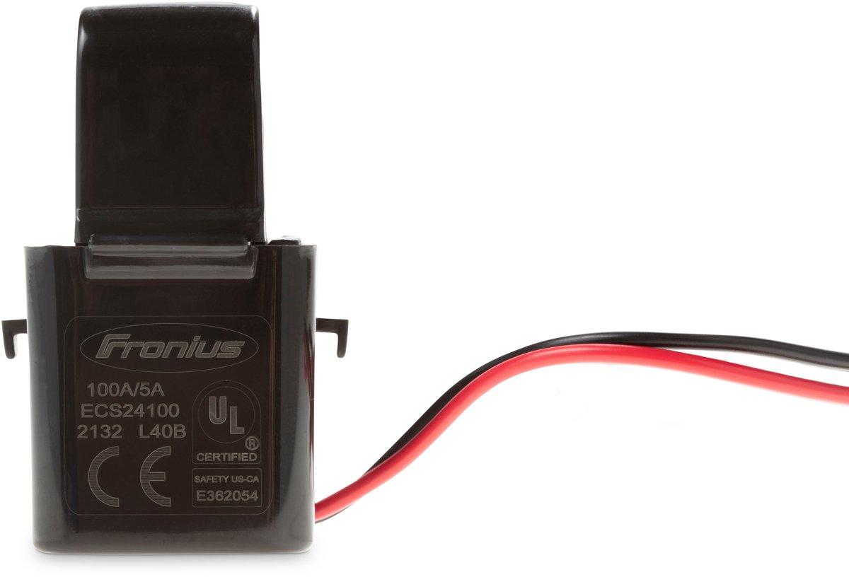 Fronius Stromwandler CT A 100/5A für Smart Meter