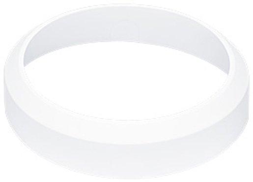 Frontring weiß LARA/SARA BEZEL TRIM 250mm