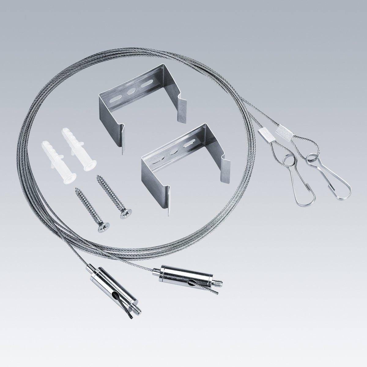 Pendelmontageset EMMA VARIOFLEX