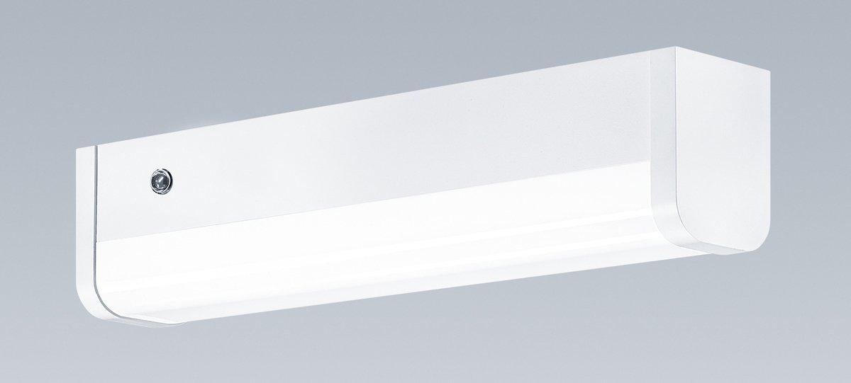 LED-Badezimmerspiegelleuchte ELSA VARIOFLEX 450mm 800lm 930/35/40