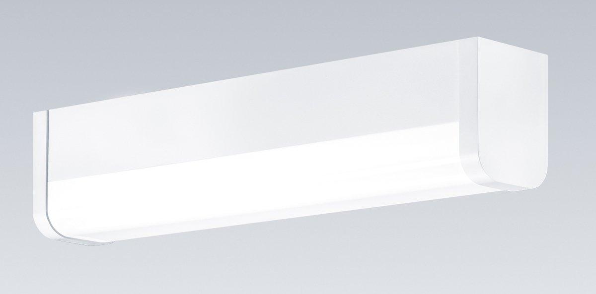LED-Badezimmerspiegelleuchte ELSA VARIOFLEX 450mm 800lm 930/35/40 mit Sensor