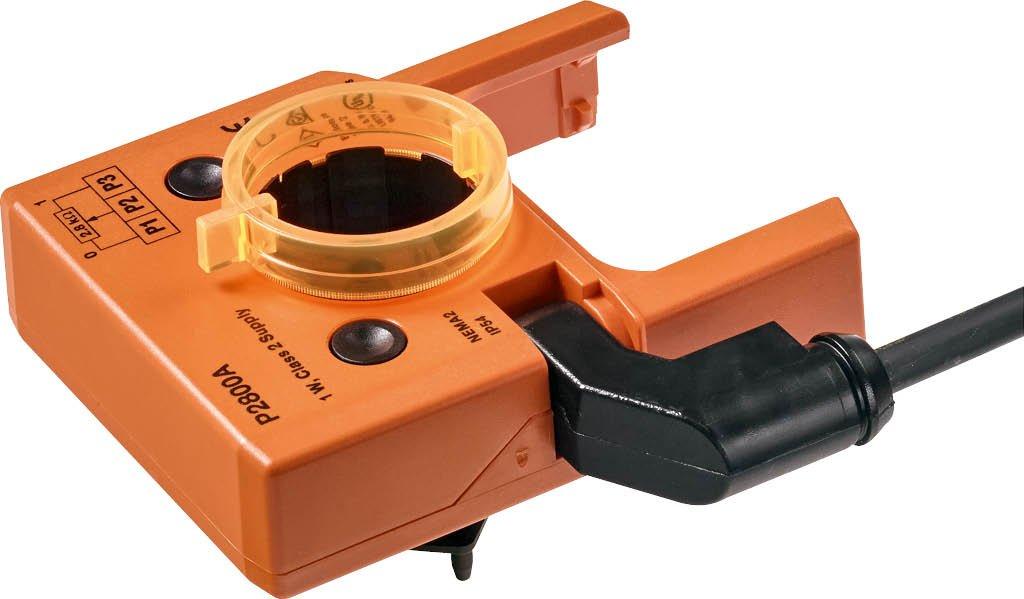 Rückführpotentiometer zu LM..A.. Nm..A..sM..A.. und GM..A