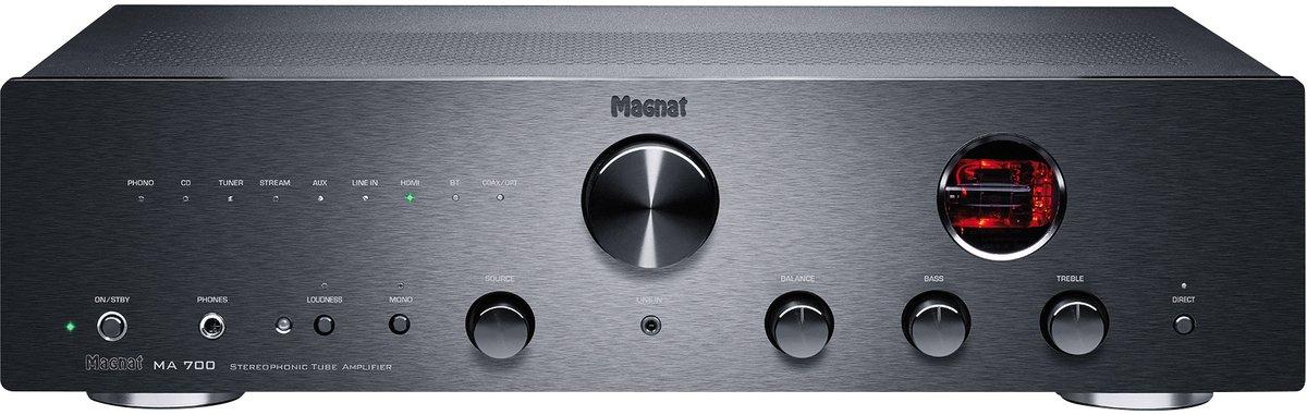 Hybrid-Vollverstärker MA 700