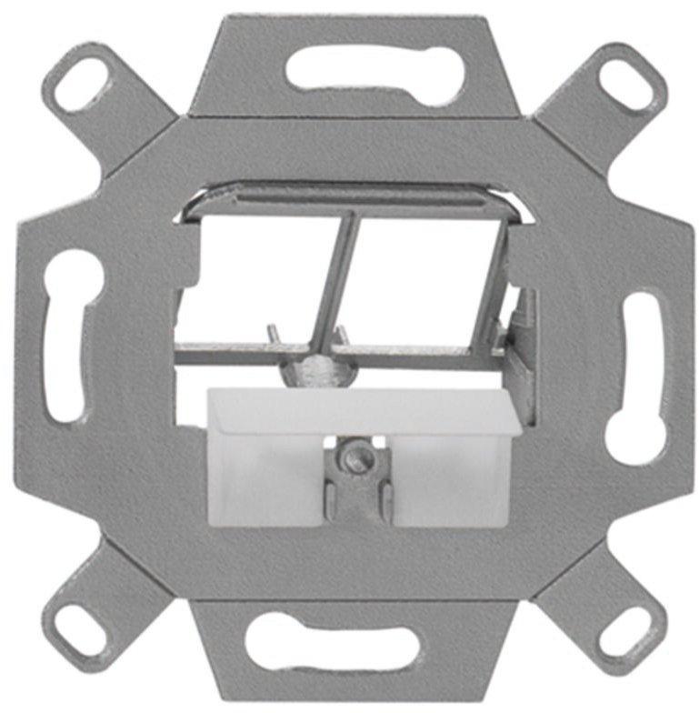 UP-Montageadapter für Universalmodule oder Keystonemodule