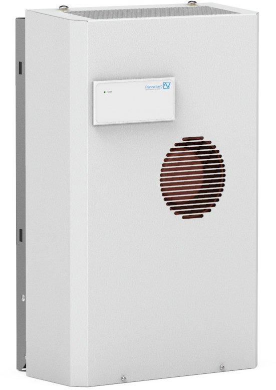 Kühlgerät DTI9041 teilversenkt 230AC 870W Standard-Controller RAL7035