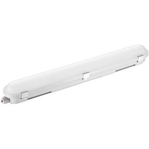 LED FR-Wannenleuchte Greenline 18W 0,7m 2.500lm 840 120° ND umschaltbar