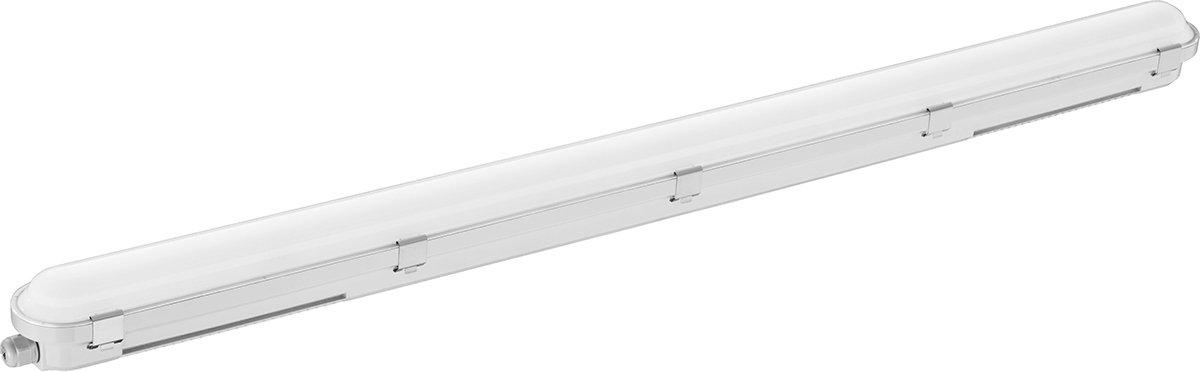 LED FR-Wannenleuchte Greenline 36W 1,2m 5.100lm 5p 840 120° ND umschaltbar