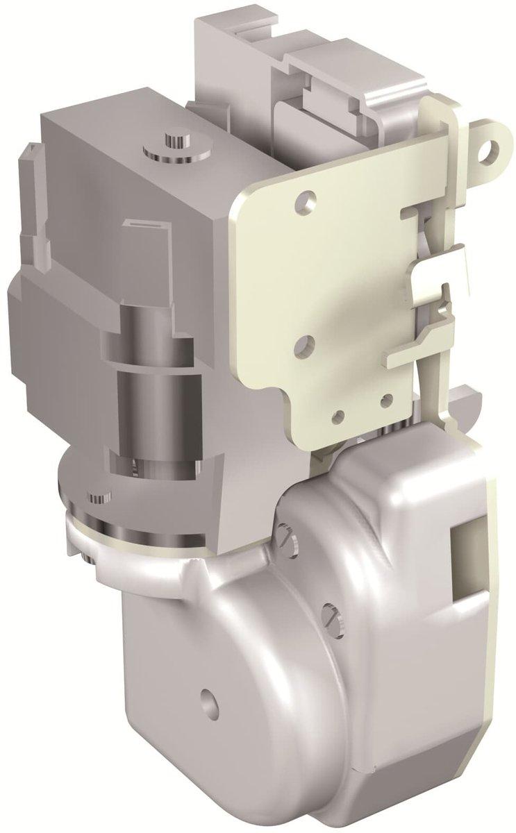 Motorantrieb M XT7M 220-250V Motor 300W-200ms/150W-8s