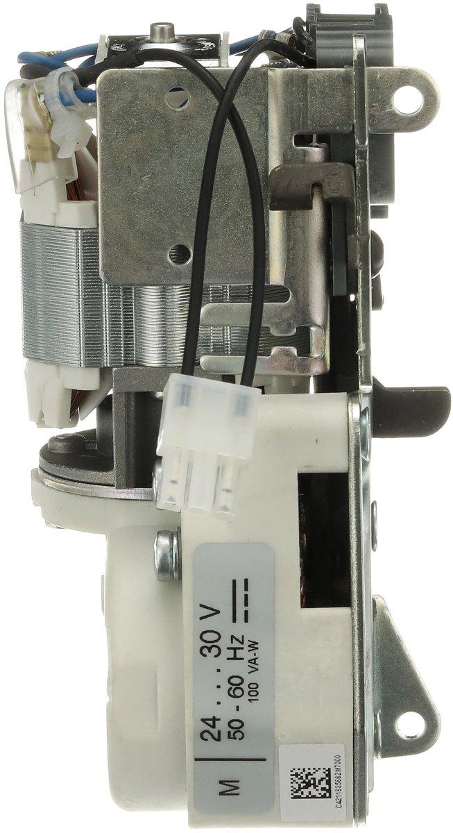 Motorantrieb M XT7M 24-30V Motor 300W-200ms 150W-8s
