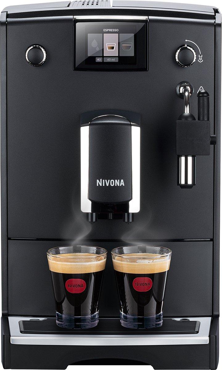 Espressovollautomat NICR 550