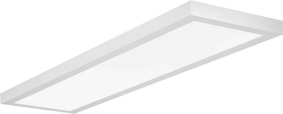twenty3 2350 G3 Anbauleuchte 120cm lang D2 PW19 4000lm Multicolor DALI