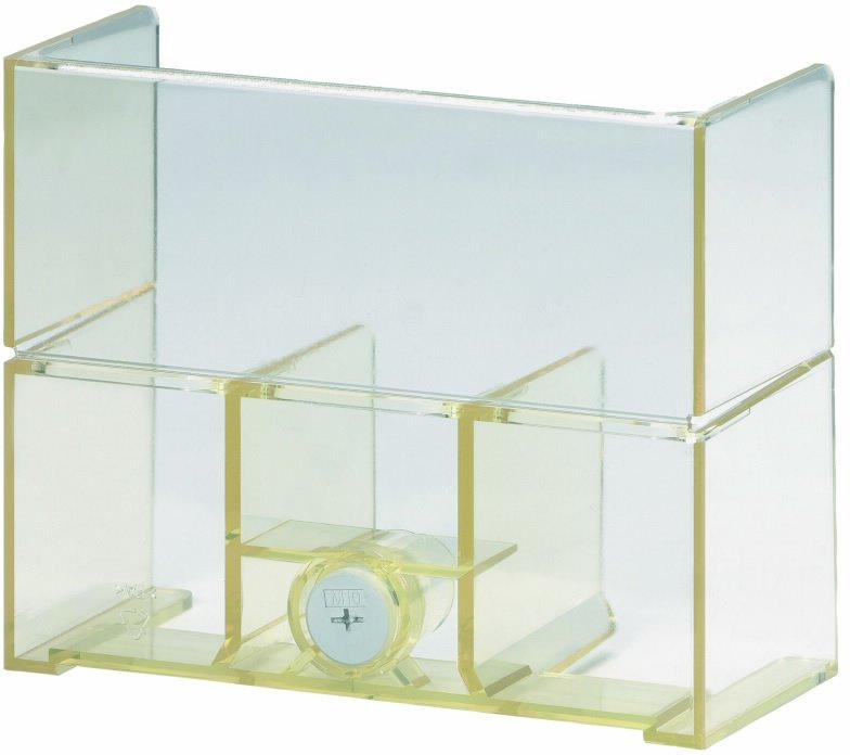 Klemmenabdeckung für Z5/FF250