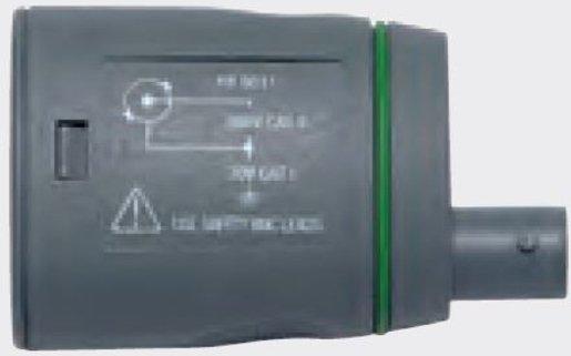 Last 50 Ohm/BNC PROBIX