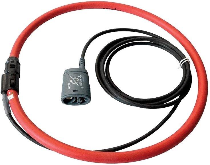 Flexibler Stromwandler Ampflex / Probix Ø 24cm, 5...3500A, 10Hz…200kHz