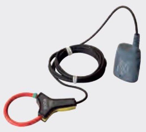 Flexibler Stromwandler Miniflex / Probix Ø 35mm 1...350A 10Hz...3MHz