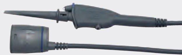 Elektronischer Tastkopf PROBIX 1:10 500MHz 300V CAT III