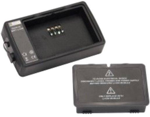 Ladestation für Akku Li-Ion