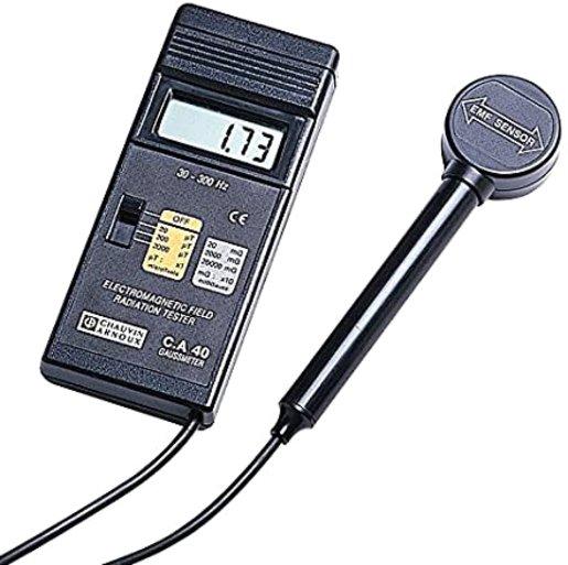 Gaussmeter C.A 40
