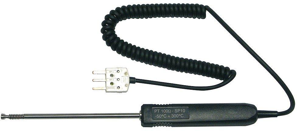 SP14 Fühler für allg. Anwendung, -100°C...+450°C (Klasse A)