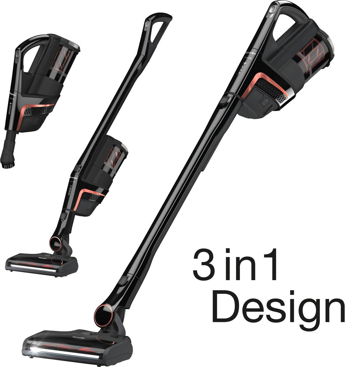 Kabelloser Handstaubsauger Triflex HX2 Runner