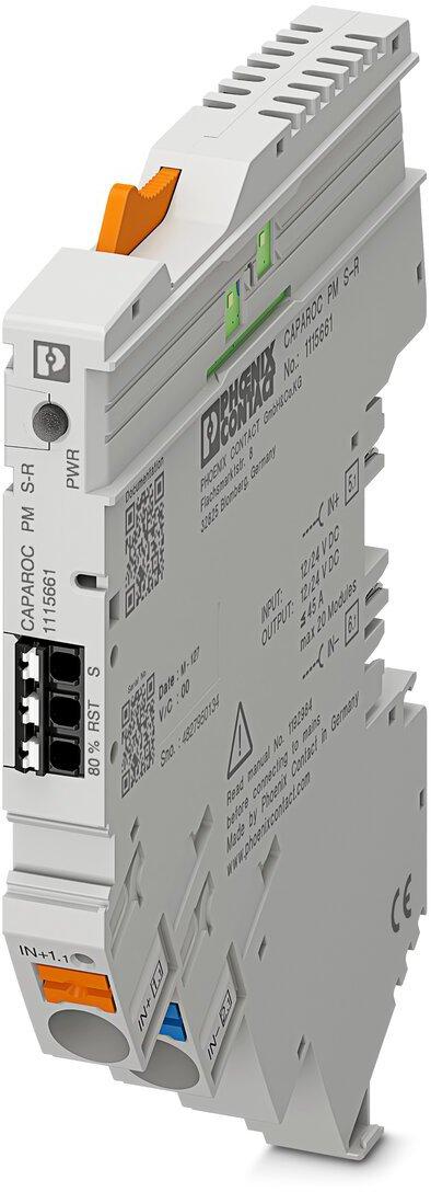 Einspeisemodul CAPAROC PM S-R