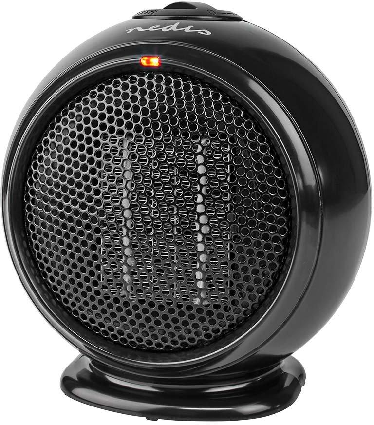 Keramik-Heizlüfter HTFA15BK