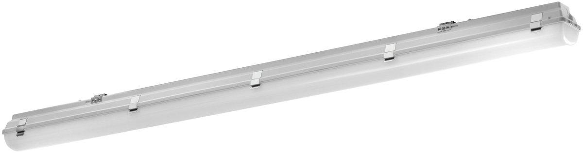 FR-Wannenleuchte LUNA N LED 67cm 1x15W 120° IP66 1900lm LOPRA 4000K AC/DC