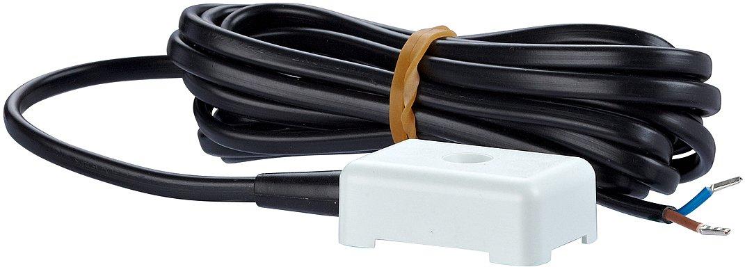 Leckage-Sensor LKS-ZD schwarz (Meß- und Überwachungsrelais)