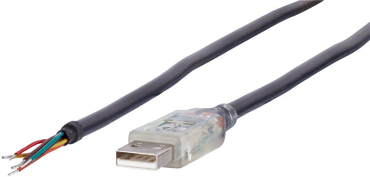 USB/RS485 Converter (Adapter/Interface, RS485-B)