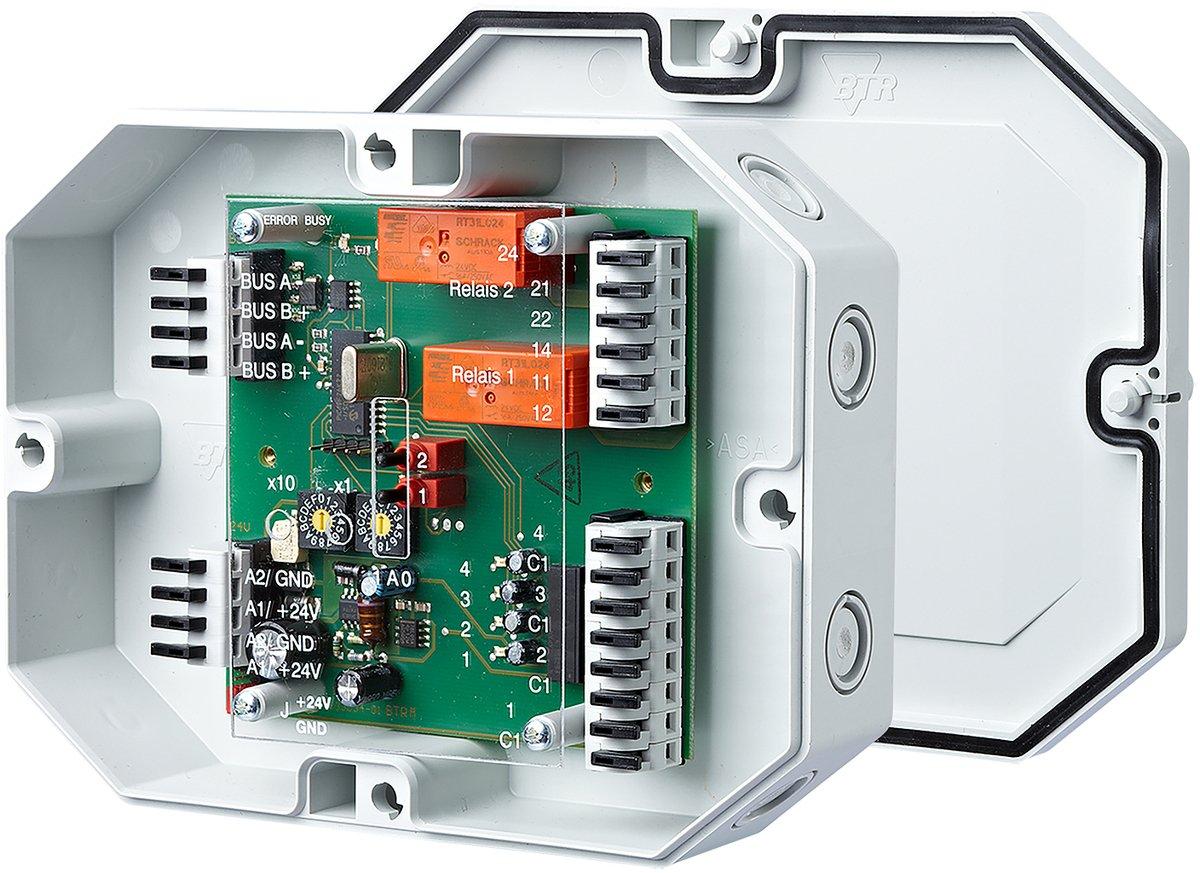 BMT-DIO4/2-IP65 BACnet MS/TP