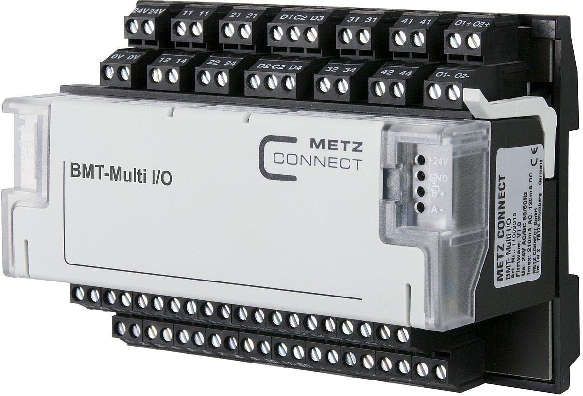 BMT-Multi I/O BACnet MS/TP