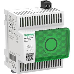 Panel Server Universal Funk- und Modbus RTU-Ethernet-Interface 230V