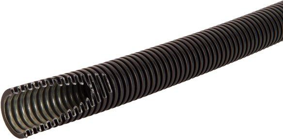 PPFLEX 40 schwarz 25m