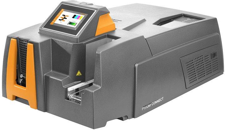 Tintenstrahlverfahren PRINTJET CONNECT Drucker