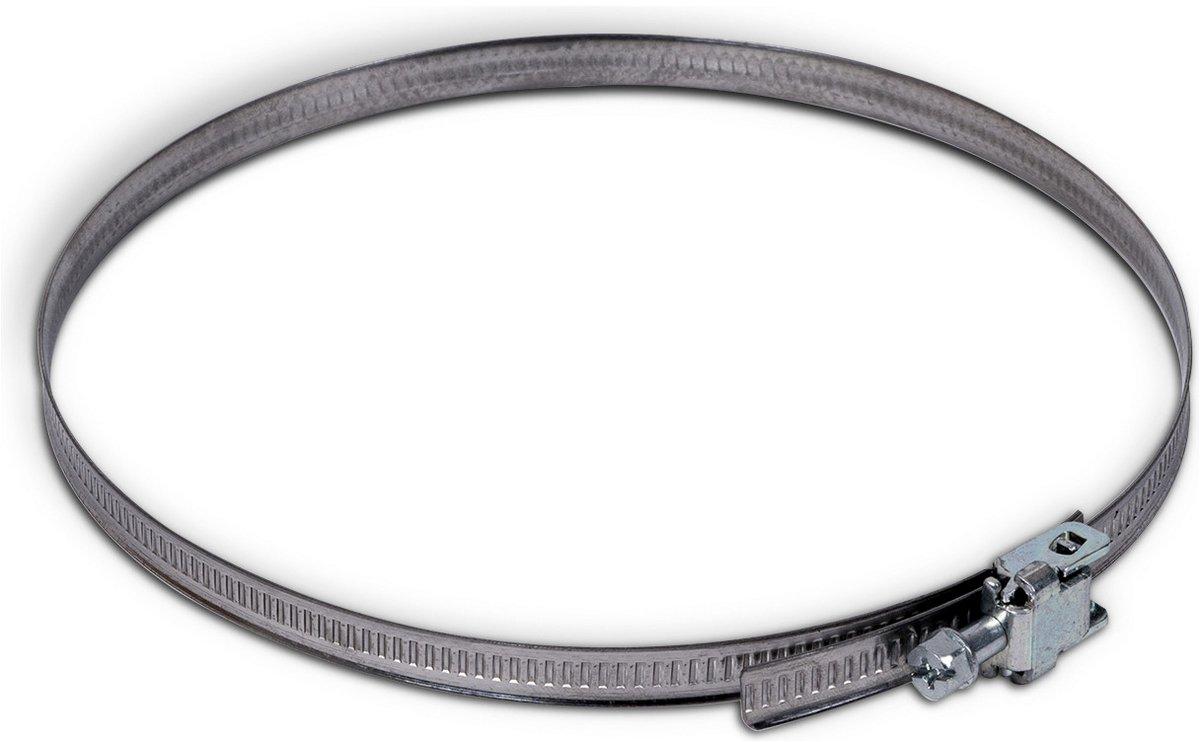Flexrohr-Schelle für AQUA WHP, VE 10 Stk.