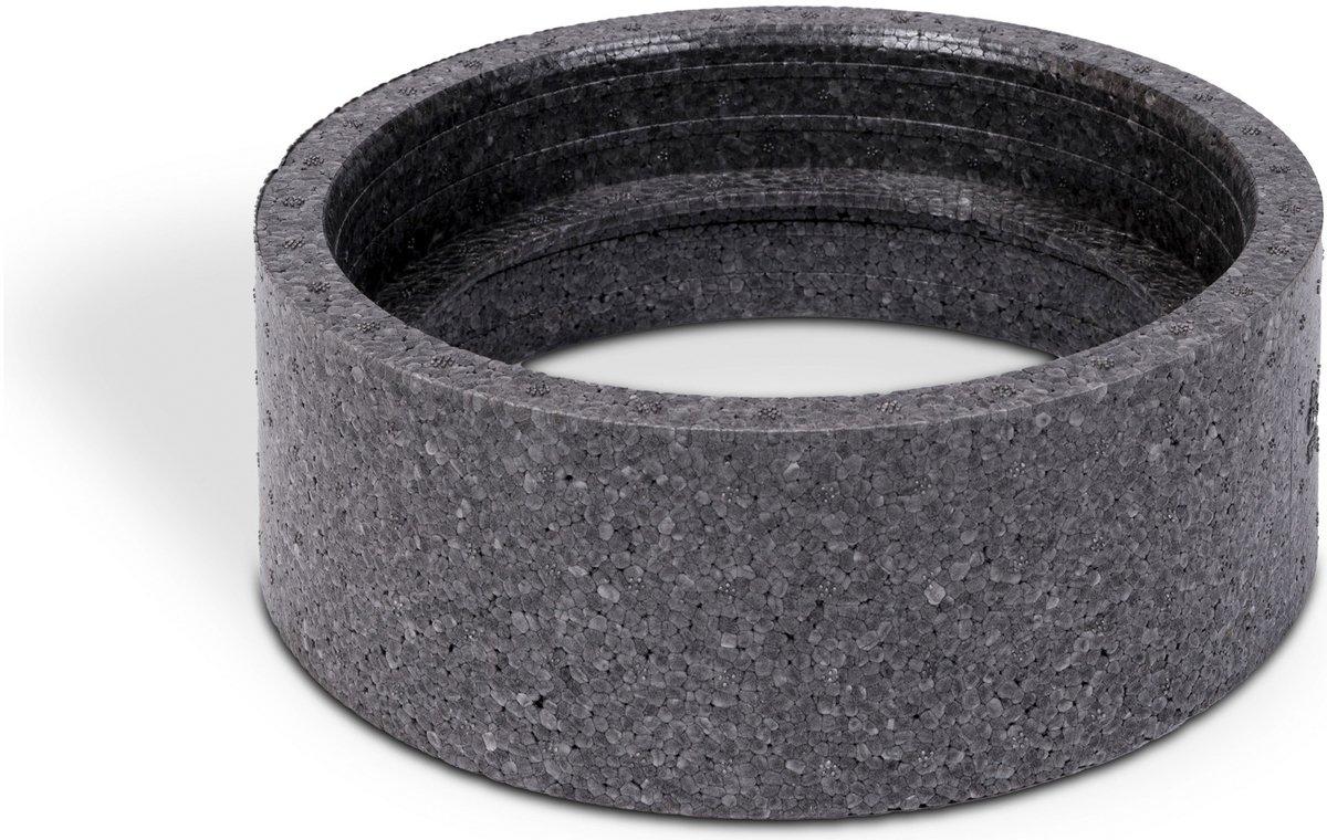Fixe Verbindungsmuffe für AQUA WHP