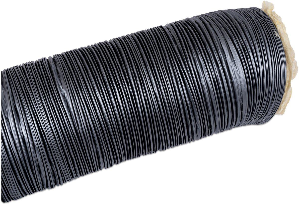 Aussenluftadapter für AQUA WHP, DM 160mm