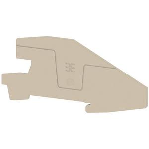 Abschlussplatte AEP ITB 2.5 BB