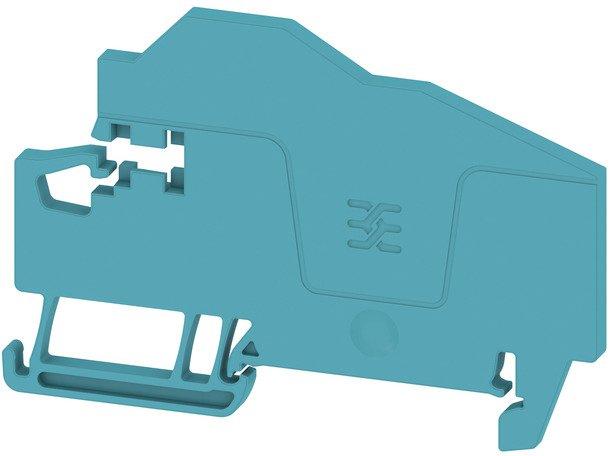 Abschlussplatte APP ITB 2.5 BB BL